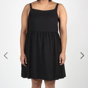 Birds of North America - Burgundy - Mountaingem Dress -Size 14